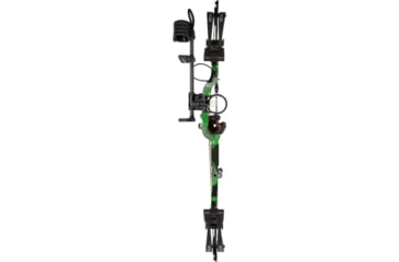 Image of Bear Archery Royale RTH Bow Package