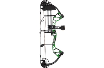 Image of Bear Archery Royale RTH Bow Package