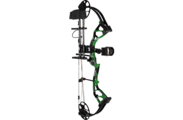 Image of Bear Archery Royale RTH Bow Package