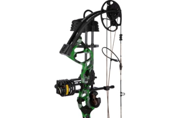 Image of Bear Archery Royale RTH Bow Package