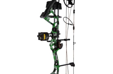 Image of Bear Archery Royale RTH Bow Package