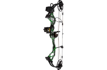 Image of Bear Archery Royale RTH Bow Package