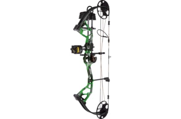 Image of Bear Archery Royale RTH Bow Package