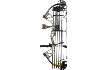 Image of Bear Archery Royale RTH Youth Compound Bow Package