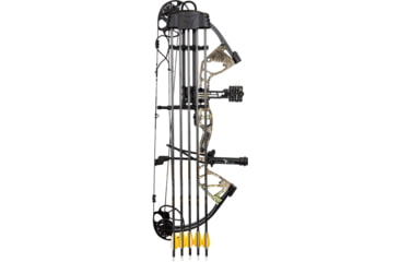 Image of Bear Archery Royale RTH Youth Compound Bow Package