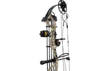 Image of Bear Archery Royale RTH Youth Compound Bow Package
