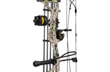Image of Bear Archery Royale RTH Youth Compound Bow Package