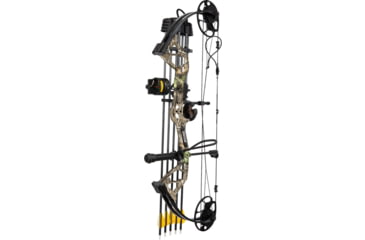 Image of Bear Archery Royale RTH Youth Compound Bow Package