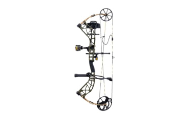 Image of Bear Archery The Hunting Public Adapt 2 RTH Package BEA2218