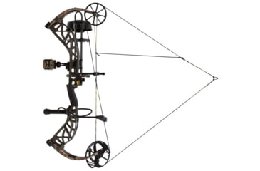 Image of Bear Archery The Hunting Public Adapt 2 RTH Package BEA2218
