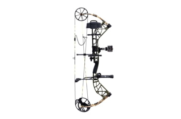 Image of Bear Archery The Hunting Public Adapt 2 RTH Package BEA2218