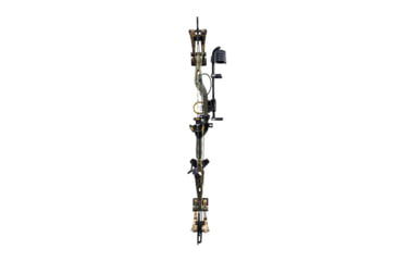 Image of Bear Archery The Hunting Public Adapt 2 RTH Package BEA2218