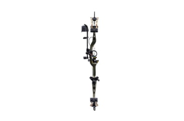 Image of Bear Archery The Hunting Public Adapt 2 RTH Package BEA2218