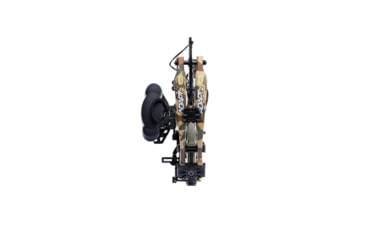 Image of Bear Archery The Hunting Public Adapt 2 RTH Package BEA2218