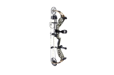 Image of Bear Archery The Hunting Public Adapt 2 RTH Package BEA2218