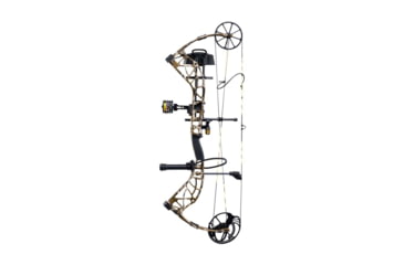 Image of Bear Archery The Hunting Public Adapt 2 RTH Package BEA2221