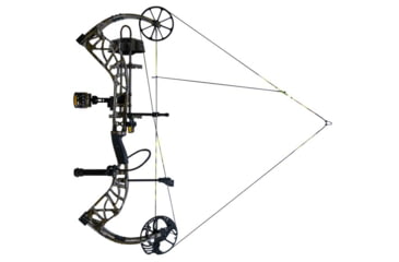 Image of Bear Archery The Hunting Public Adapt 2 RTH Package BEA2221