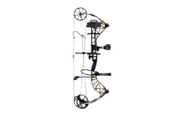 Image of Bear Archery The Hunting Public Adapt 2 RTH Package BEA2221