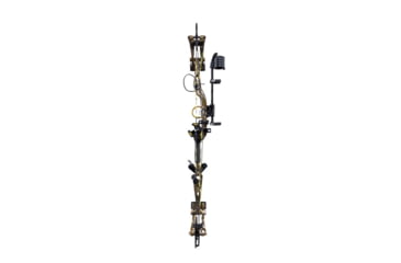 Image of Bear Archery The Hunting Public Adapt 2 RTH Package BEA2221