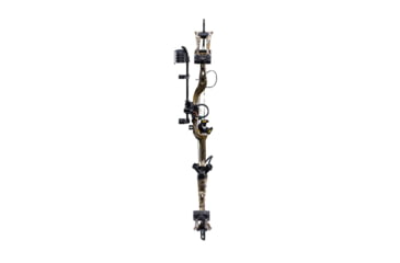 Image of Bear Archery The Hunting Public Adapt 2 RTH Package BEA2221