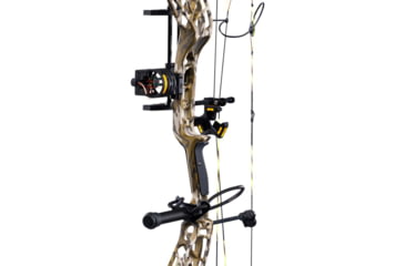 Image of Bear Archery The Hunting Public Adapt 2 RTH Package BEA2221