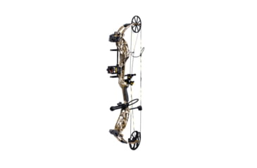 Image of Bear Archery The Hunting Public Adapt 2 RTH Package BEA2221