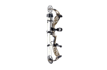 Image of Bear Archery The Hunting Public Adapt 2 RTH Package BEA2221
