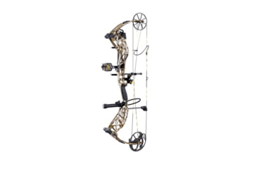 Image of Bear Archery The Hunting Public Adapt 2 RTH Package BEA2221