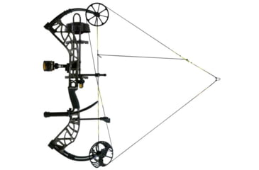 Image of Bear Archery The Hunting Public Adapt 2 RTH Package BEA2224