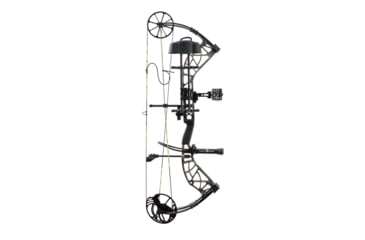 Image of Bear Archery The Hunting Public Adapt 2 RTH Package BEA2224