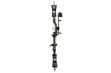 Image of Bear Archery The Hunting Public Adapt 2 RTH Package BEA2224