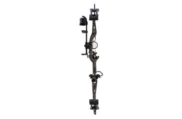 Image of Bear Archery The Hunting Public Adapt 2 RTH Package BEA2224