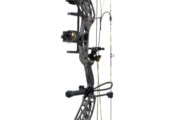 Image of Bear Archery The Hunting Public Adapt 2 RTH Package BEA2224