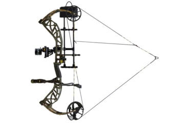 Image of Bear Archery The Hunting Public Adapt 2+ RTH Package BEA2230
