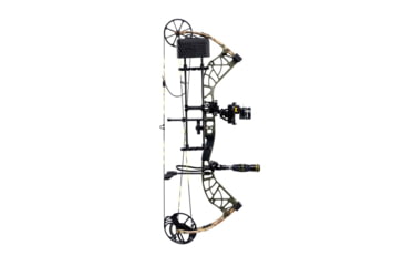 Image of Bear Archery The Hunting Public Adapt 2+ RTH Package BEA2230