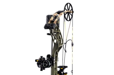 Image of Bear Archery The Hunting Public Adapt 2+ RTH Package BEA2230
