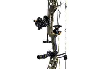 Image of Bear Archery The Hunting Public Adapt 2+ RTH Package BEA2230