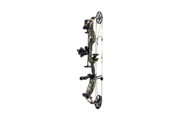 Image of Bear Archery The Hunting Public Adapt 2+ RTH Package BEA2230