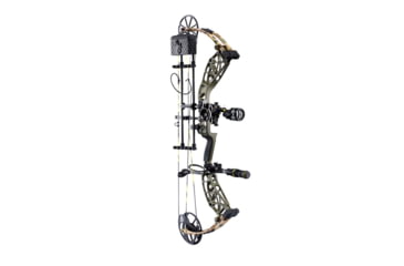 Image of Bear Archery The Hunting Public Adapt 2+ RTH Package BEA2230