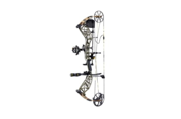 Image of Bear Archery The Hunting Public Adapt 2+ RTH Package BEA2230