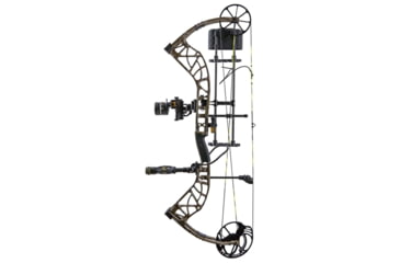 Image of Bear Archery The Hunting Public Adapt 2+ RTH Package BEA2231
