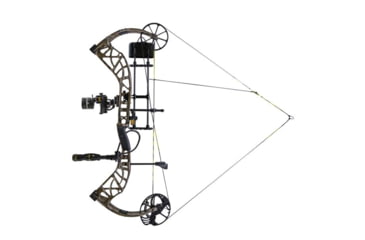 Image of Bear Archery The Hunting Public Adapt 2+ RTH Package BEA2231