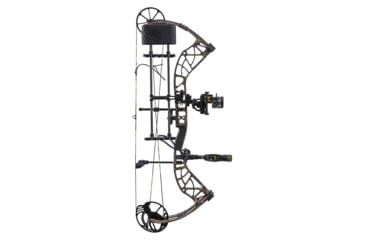 Image of Bear Archery The Hunting Public Adapt 2+ RTH Package BEA2231