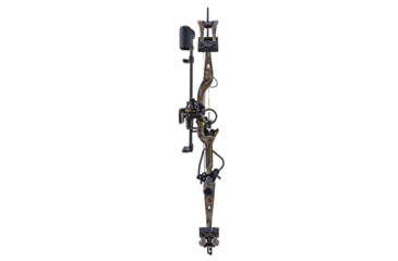 Image of Bear Archery The Hunting Public Adapt 2+ RTH Package BEA2231