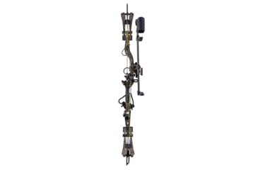 Image of Bear Archery The Hunting Public Adapt 2+ RTH Package BEA2231