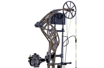 Image of Bear Archery The Hunting Public Adapt 2+ RTH Package BEA2231