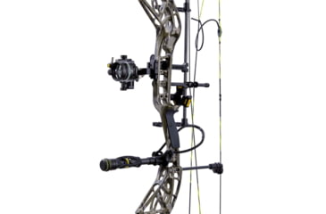 Image of Bear Archery The Hunting Public Adapt 2+ RTH Package BEA2231
