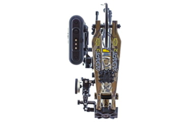 Image of Bear Archery The Hunting Public Adapt 2+ RTH Package BEA2231