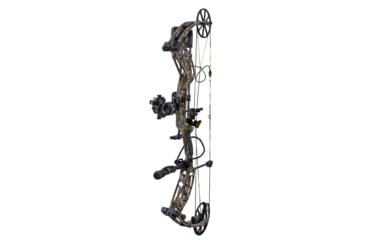 Image of Bear Archery The Hunting Public Adapt 2+ RTH Package BEA2231