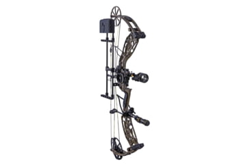Image of Bear Archery The Hunting Public Adapt 2+ RTH Package BEA2231